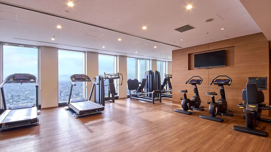 Nagoya Prince Hotel Sky Tower