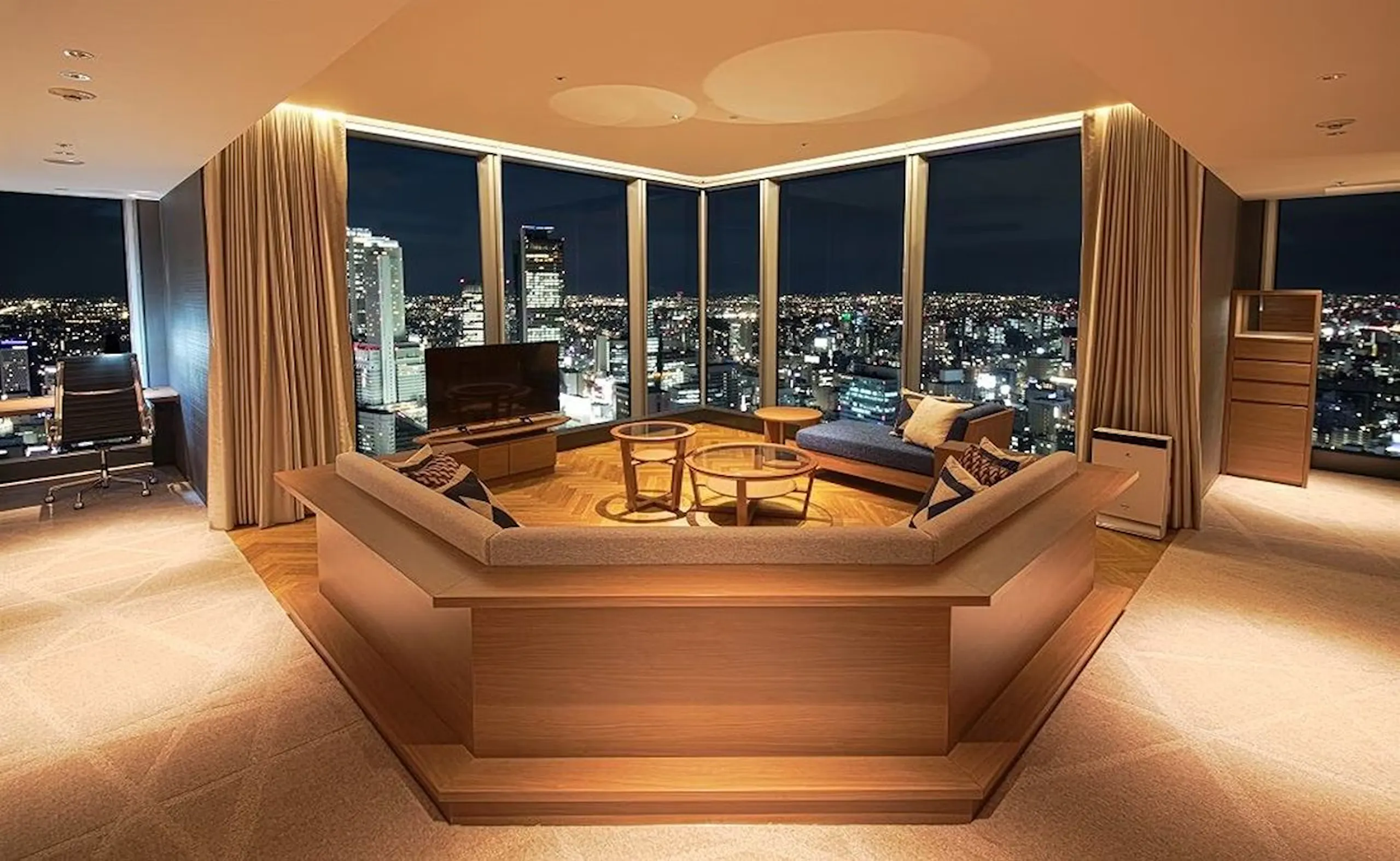 部屋２