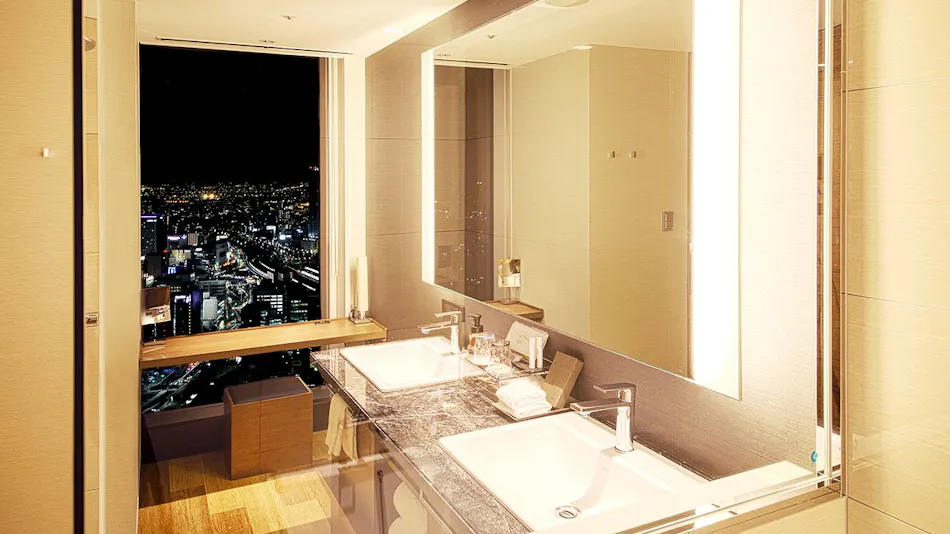 Nagoya Prince Hotel Sky Tower