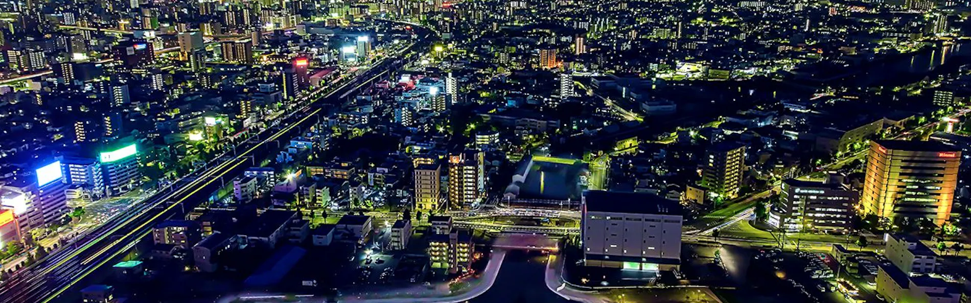名古屋プリンスホテル スカイタワー