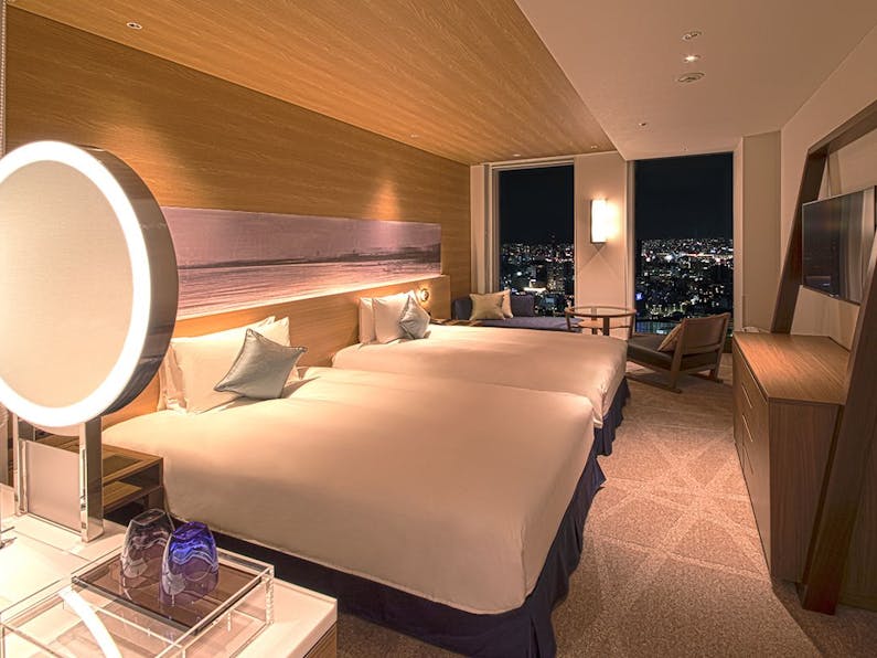 名古屋プリンスホテル スカイタワー の宿泊プラン 宿泊予約は 一休 Com