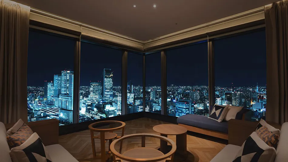 Nagoya Prince Hotel Sky Tower