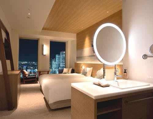 【32階以上】スカイツイン