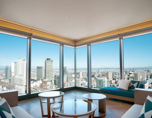 プレミアムコーナー名古屋