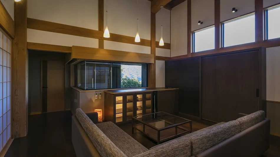 Okuhita Onsen Umehibiki