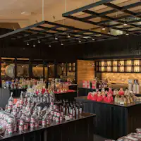 Pabrik Sake Ume Ooyama