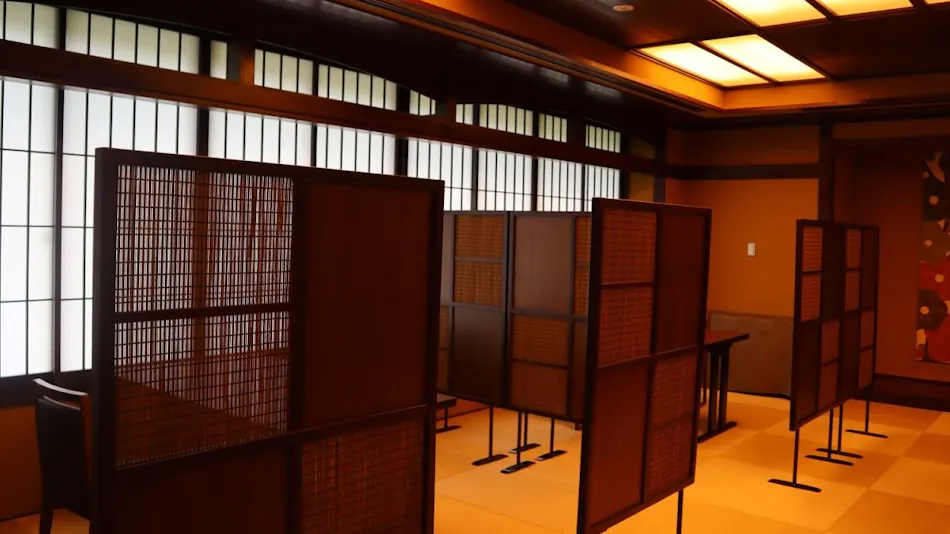 Okuhita Onsen Umehibiki