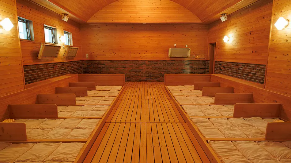 Okuhita Onsen Umehibiki