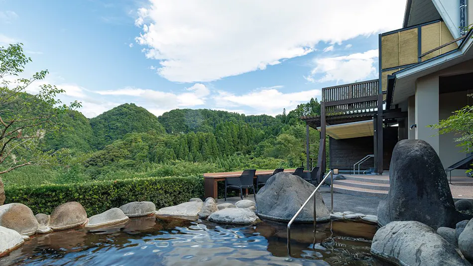 Okuhita Onsen Umehibiki