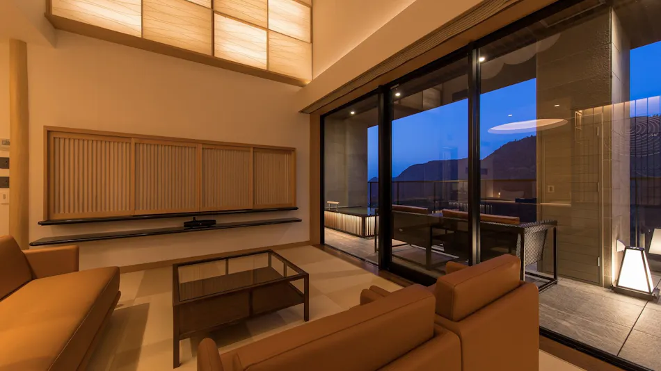 Okuhita Onsen Umehibiki