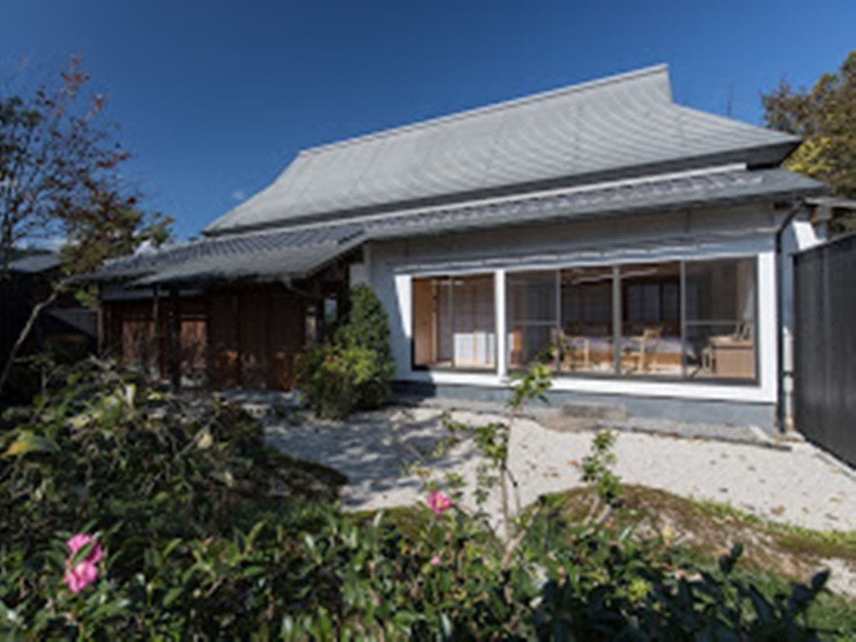 奥日田温泉　うめひびき