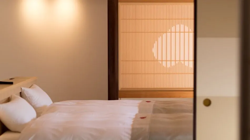 Okuhita Onsen Umehibiki