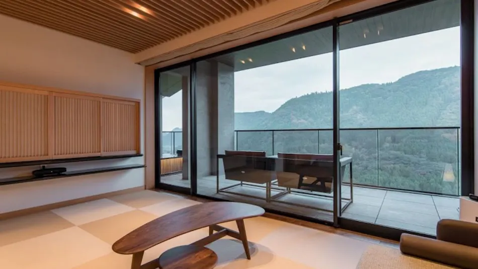Okuhita Onsen Umehibiki