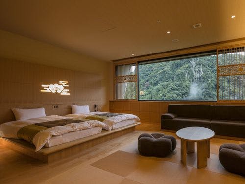 リラックスタイムのお供に…