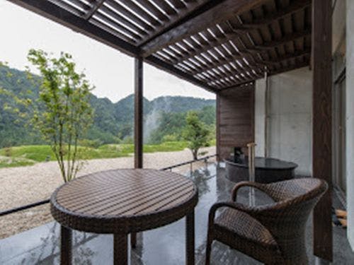 本館和洋室「南高」