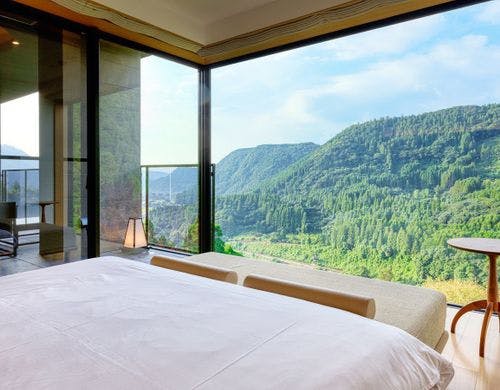 別邸『鴬宿スイート』