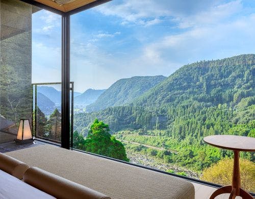 別邸『鶯宿スイート』