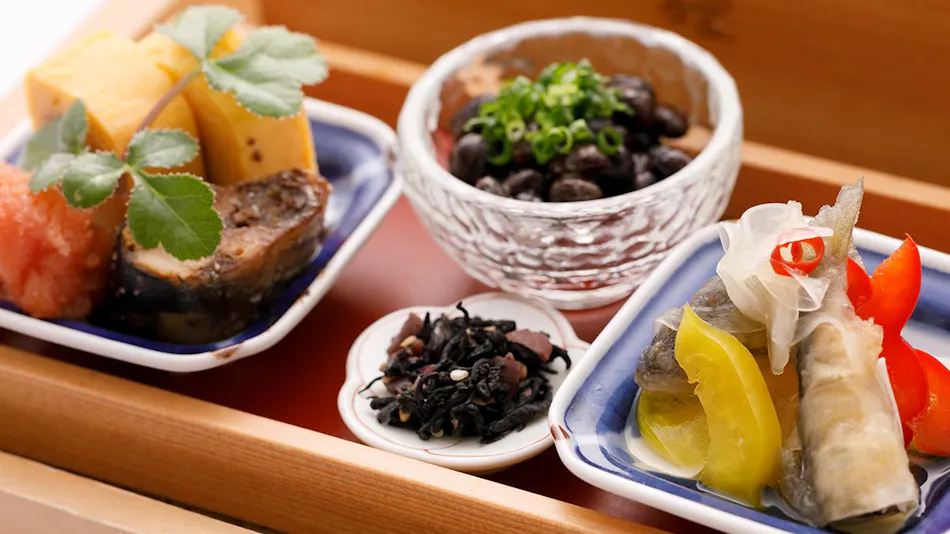 Okuhita Onsen Umehibiki