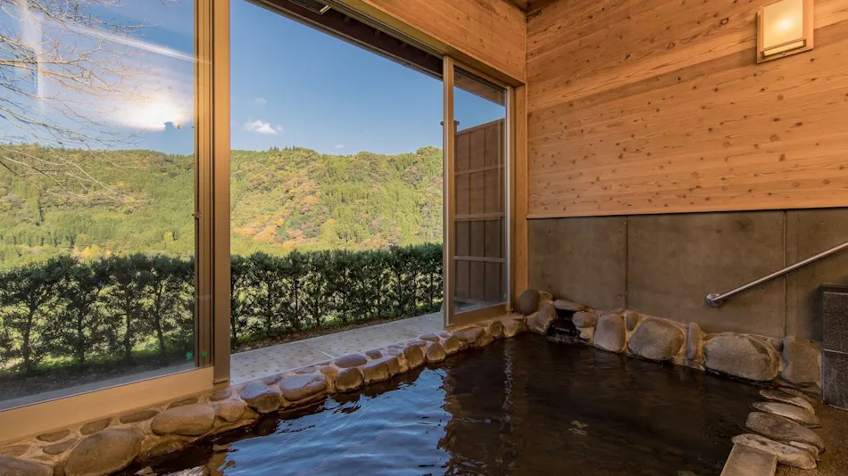 Okuhita Onsen Umehibiki