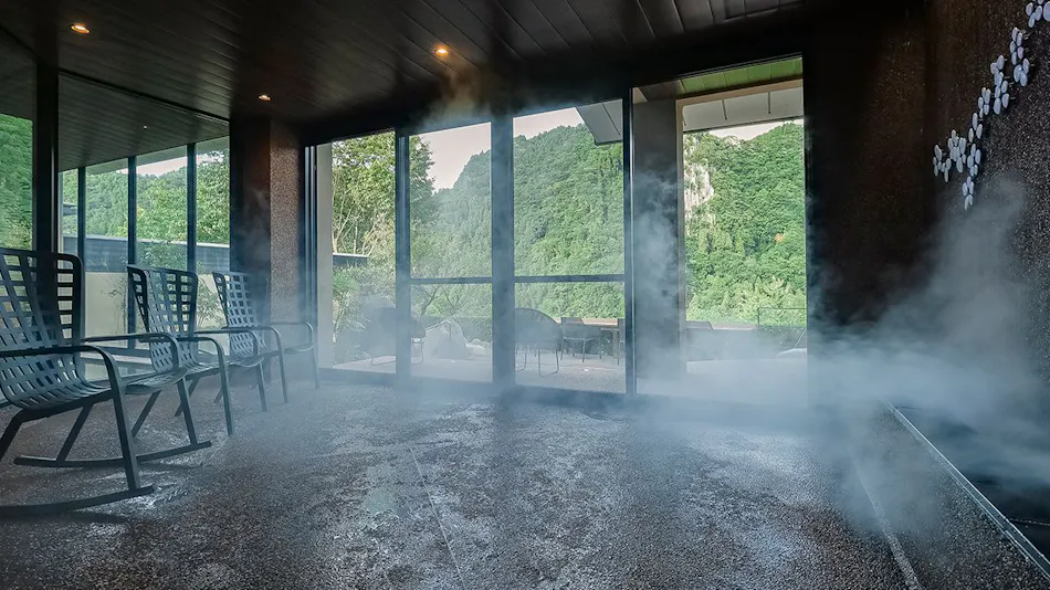 Okuhita Onsen Umehibiki