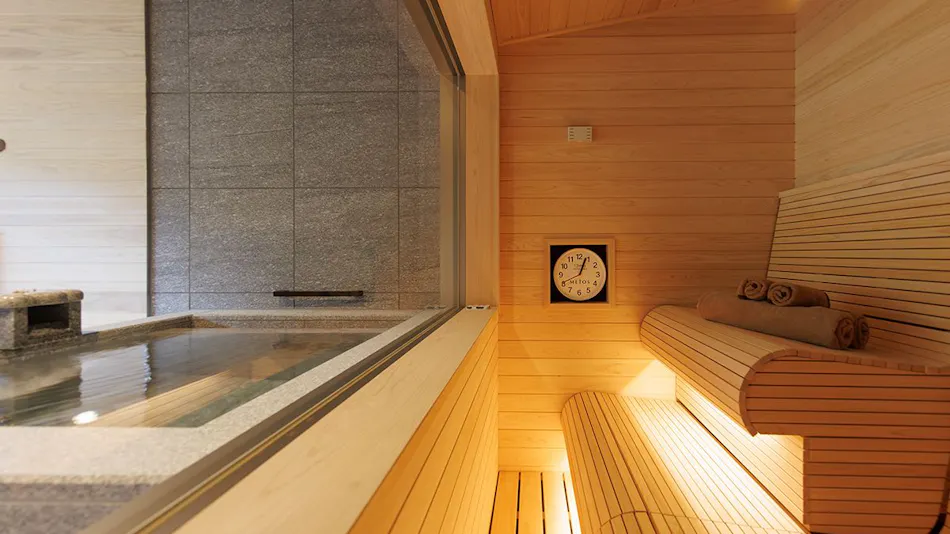 Okuhita Onsen Umehibiki