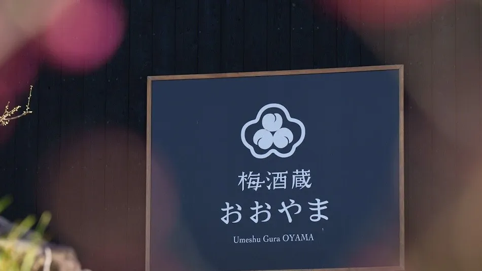 Okuhita Onsen Umehibiki
