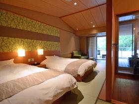 有馬温泉 天地の宿 奥の細道 2枚目