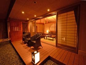 有馬温泉 天地の宿 奥の細道 3枚目