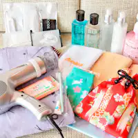 *【Fasilitas Umum Kamar】