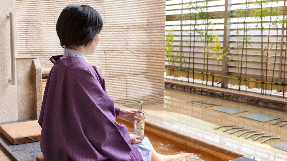 Tenchi no Yado Oku no Hosomichi