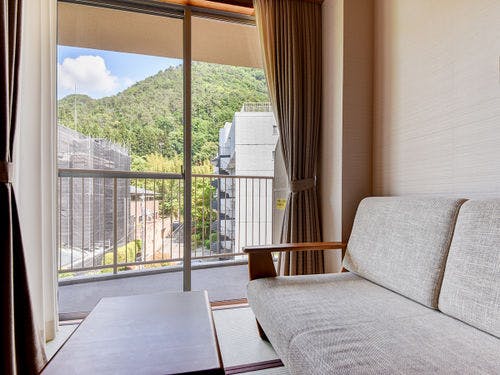 *【別館和室・浴室無】リーズナブルな部屋