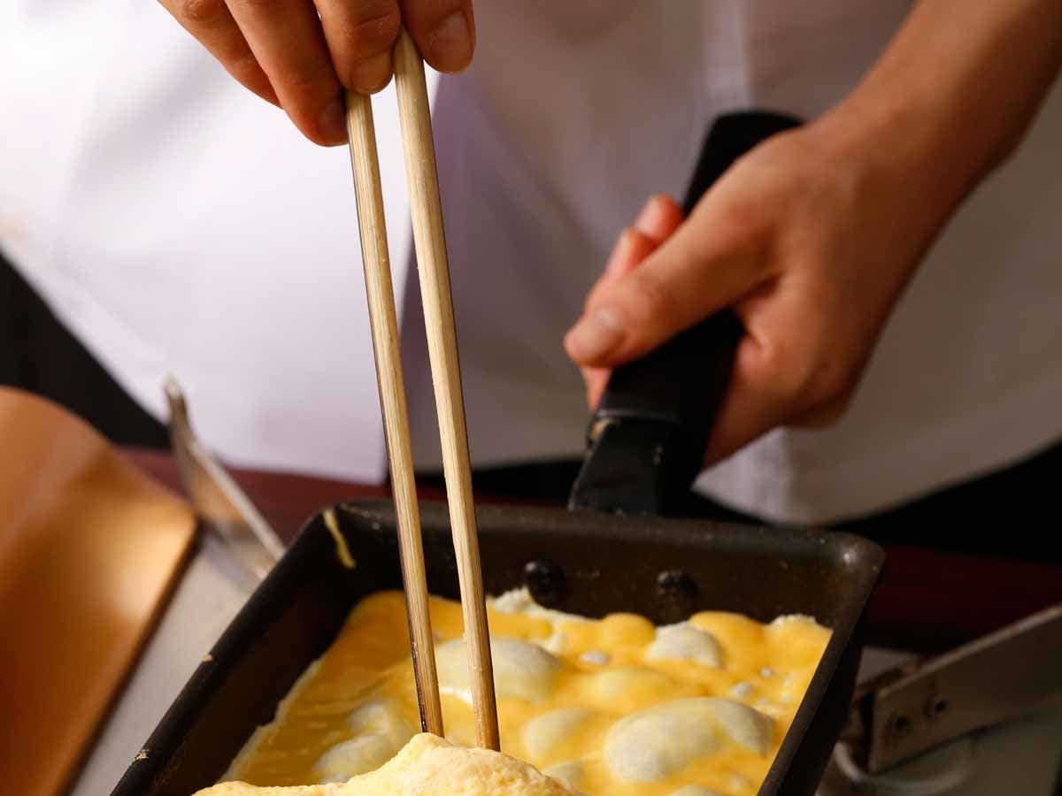 天地の宿　奥の細道