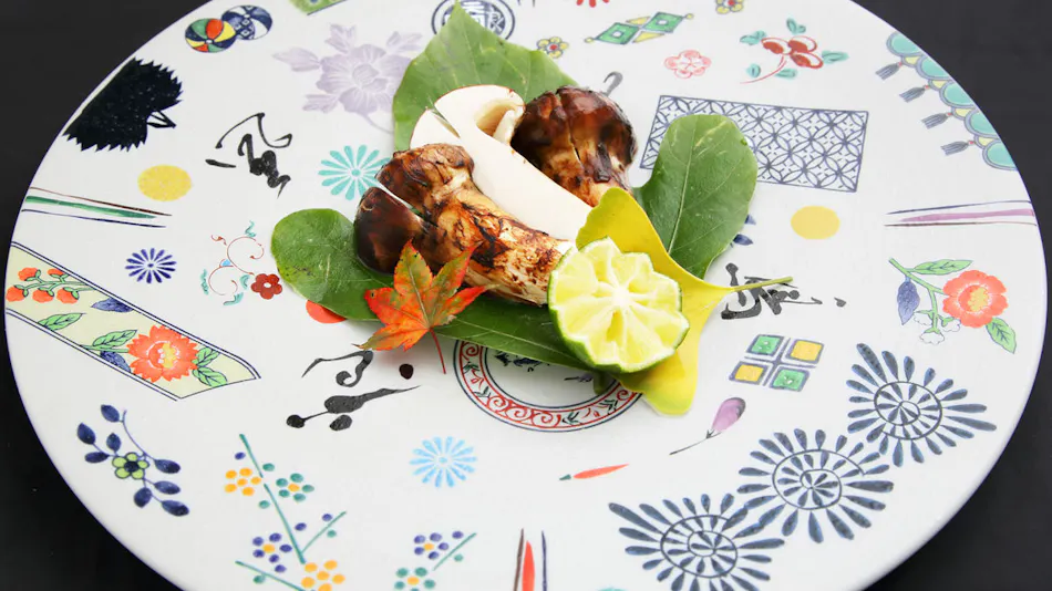 Tenchi no Yado Oku no Hosomichi