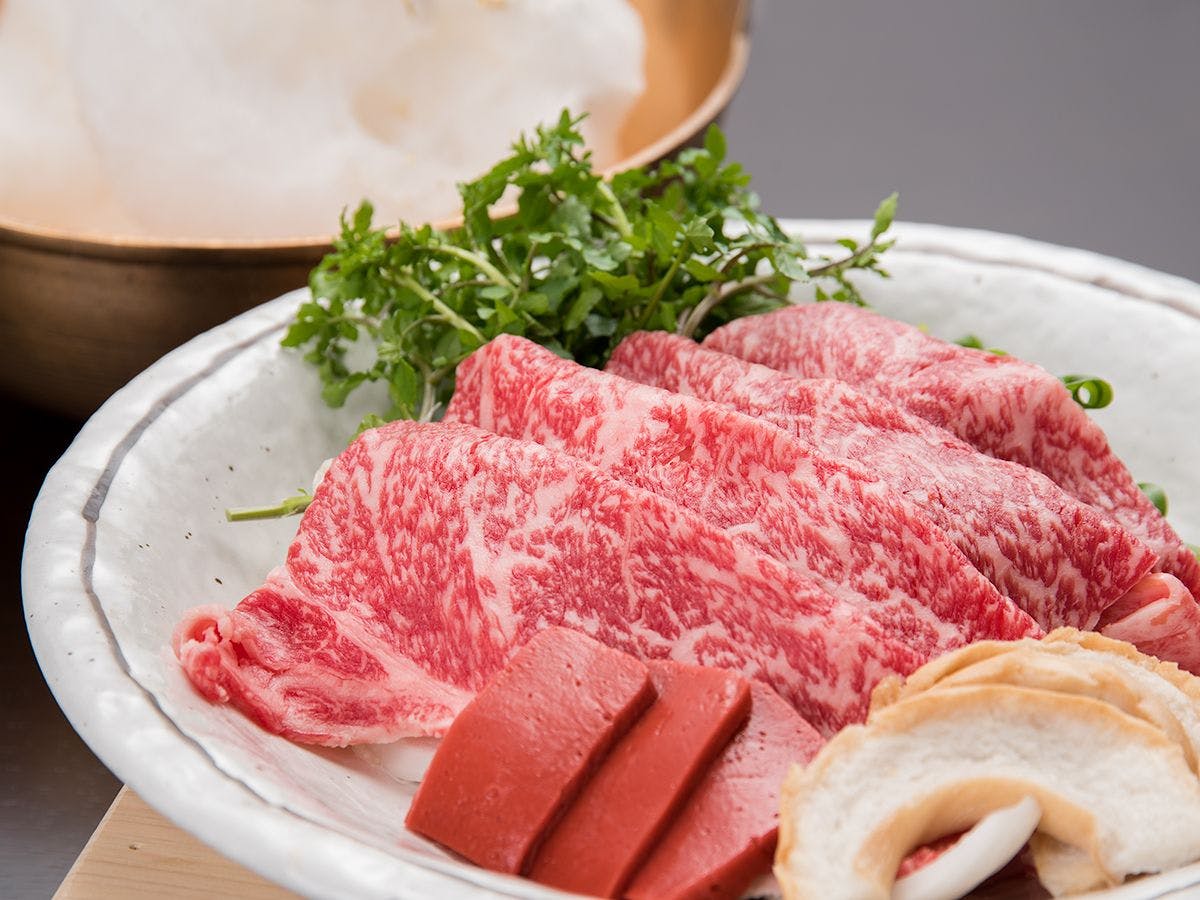 有馬の宿で 肉料理 をご紹介 最上のひとときをどうぞ 一休 Com