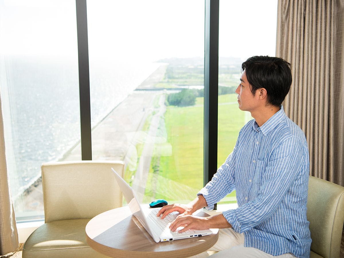 東京ディズニーリゾート R オーシャンビューが人気の宿 9選 お得に宿泊予約 Yahoo トラベル