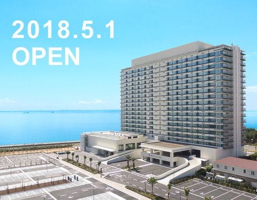 クチコミ 評判 東京ベイ東急ホテル 一休 Com クチコミ 評判 東京ベイ東急ホテル 一休 Com