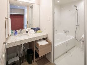 東京ベイ東急ホテル