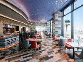 東京ベイ東急ホテル