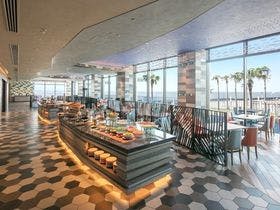 東京ベイ東急ホテル