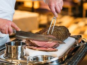 東京ベイ東急ホテル