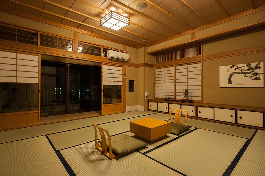 僧伽小野　一秀庵
