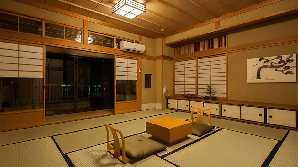 Sanga Ono Isshu-an