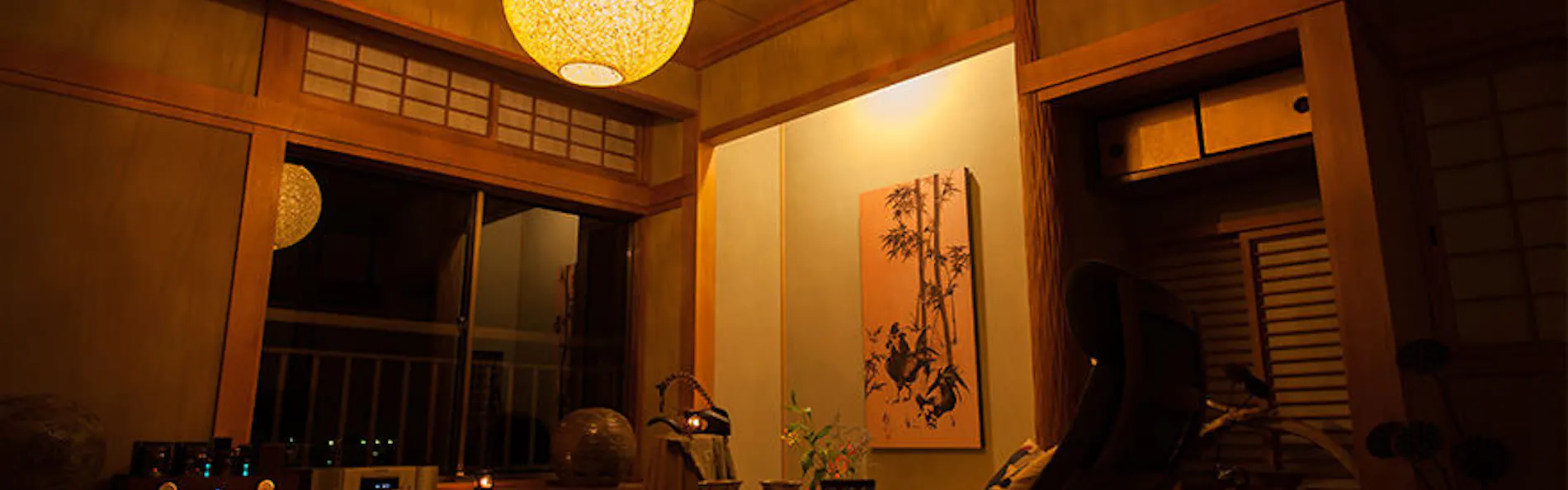 僧伽小野 一秀庵