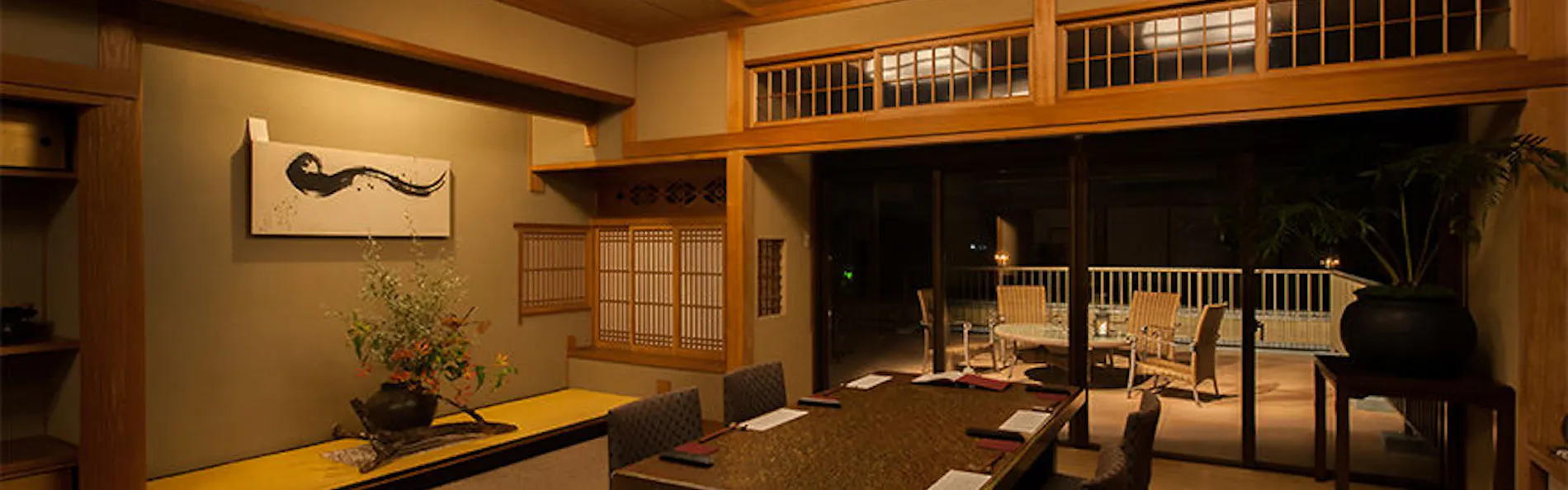 僧伽小野 一秀庵