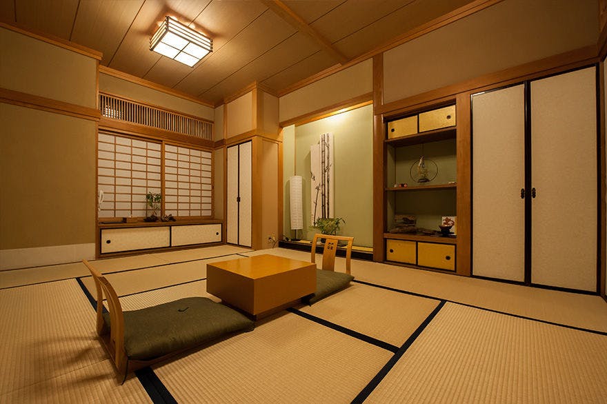 僧伽小野　一秀庵