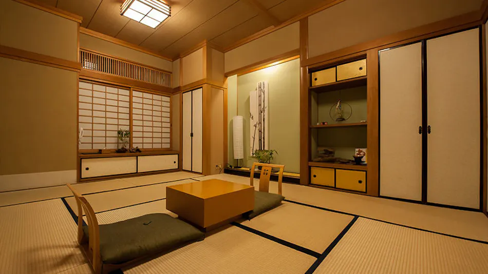 Sanga Ono Isshu-an