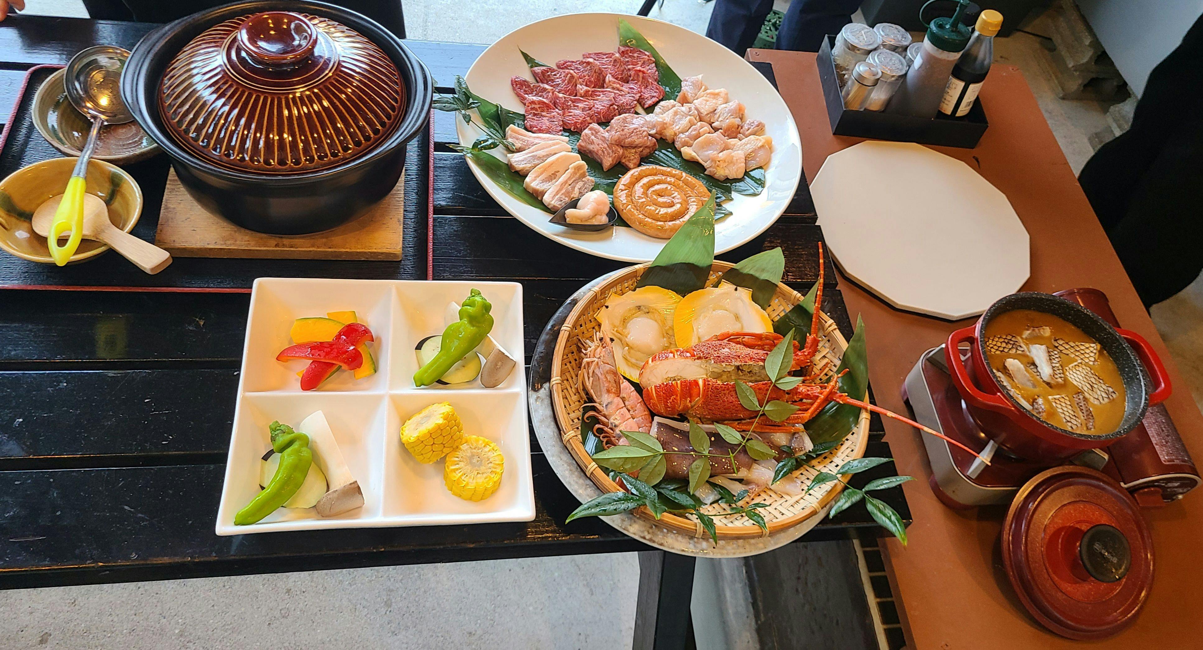 僧伽小野　一秀庵