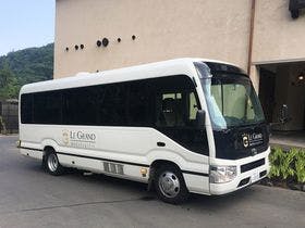 ルグラン軽井沢ホテル&リゾート