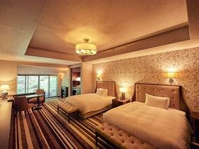 ルグラン軽井沢ホテル&リゾート