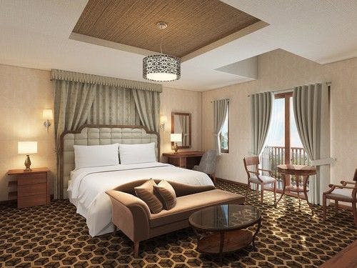 2021 夏休み ぜひ泊まってほしいおすすめ宿 10選 軽井沢版 一休 Com